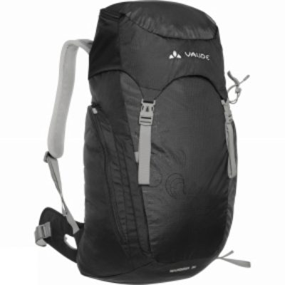 Vaude Womens Maremma 32 Rucksack Black Vaude Womens Maremma 32 Rucksack Black